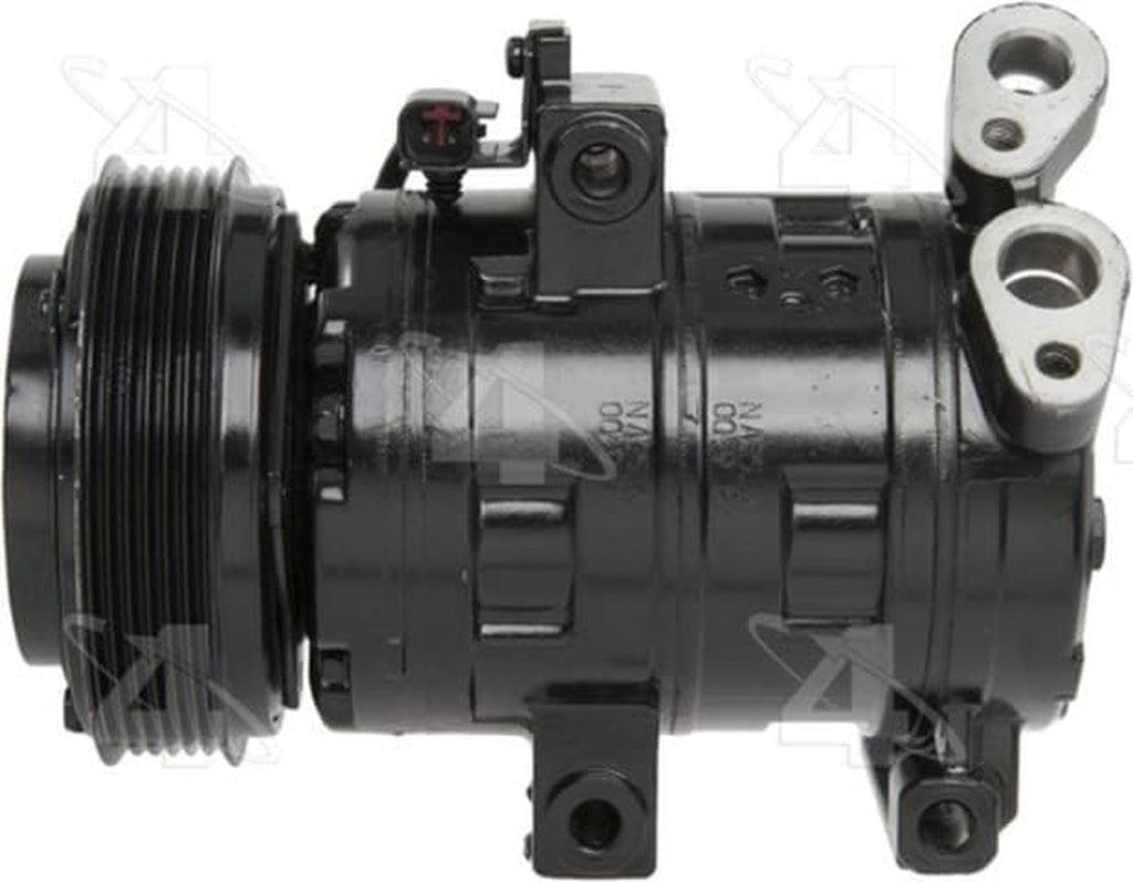 67672 A/C Compressor