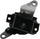104-1736 Engine Mount