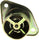 33957 Green Stripe Heavy-Duty Engine Coolant Thermostat