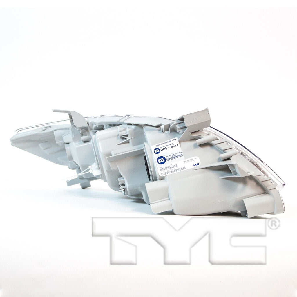 TYC Headlight Assembly for 07-09 Camry 20-6758-01-9
