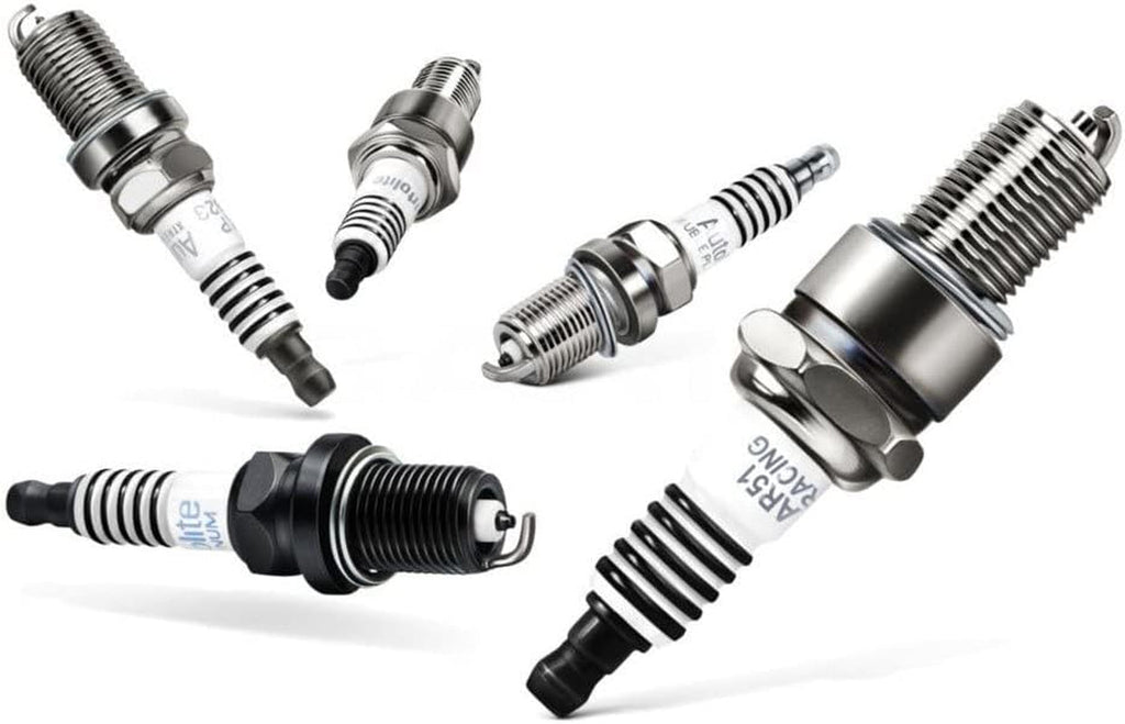 APP3922 Double Platinum Automotive Replacement Spark Plugs (1 Pack)