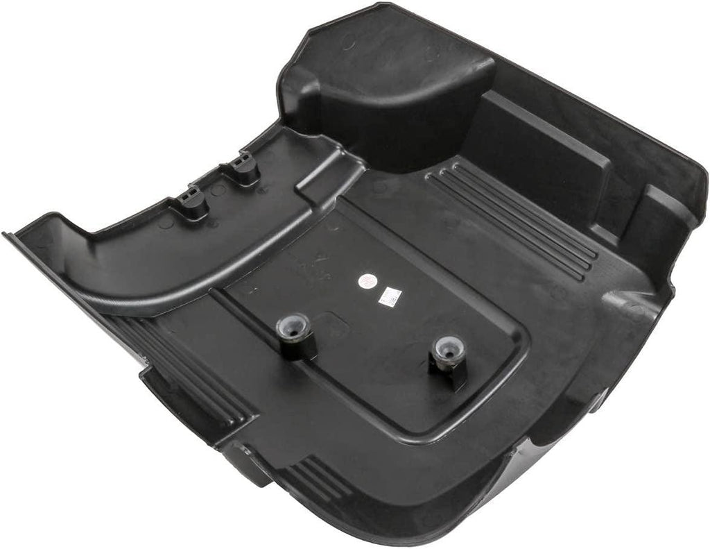 12625893 Engine Intake Manifold Cover