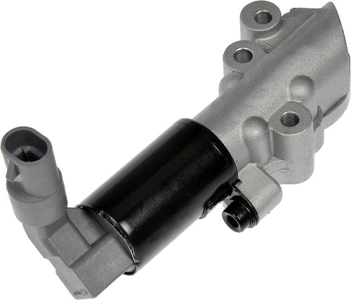 Dorman 916-710 Exhaust (Passenger Side) Engine Variable Valve Timing (VVT) Solenoid Compatible with Select Hyundai / Kia Models