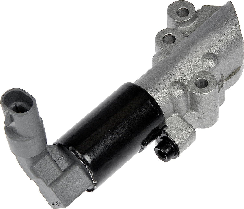 Dorman 916-710 Exhaust (Passenger Side) Engine Variable Valve Timing (VVT) Solenoid Compatible with Select Hyundai / Kia Models