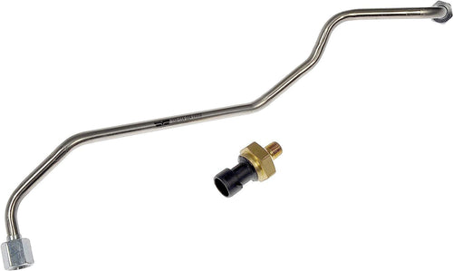 Dorman 598-180 Delta Pressure Feedback Exhaust Gas Recirculation (EGR) Tube and Sensor Kit Compatible with Select Ford Models