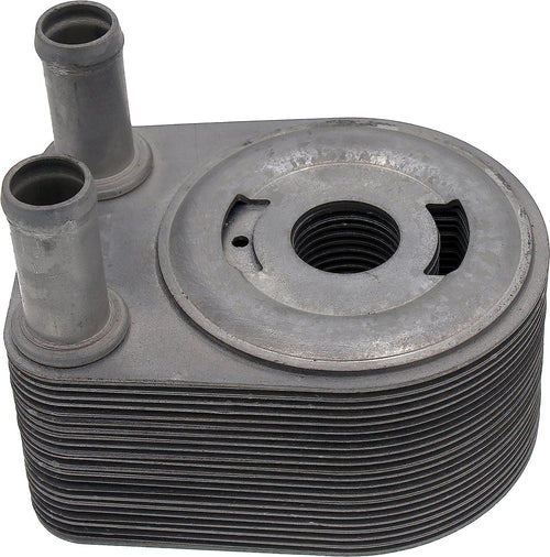 Dorman 918-436 Engine Oil Cooler Compatible with Select Ford Models