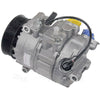 Global Parts A/C Compressor for BMW 6512791