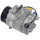 Global Parts A/C Compressor for BMW 6512791