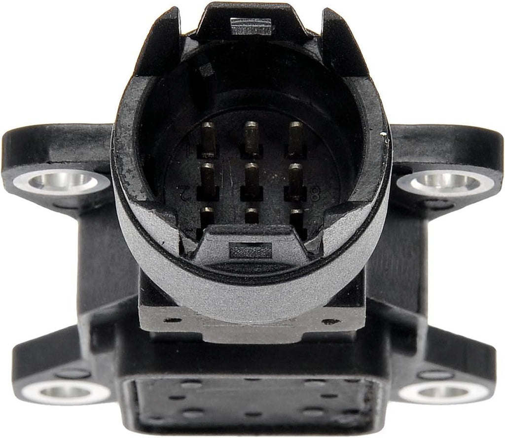 Dorman 917-600 Eccentric Shaft Sensor Compatible with Select BMW Models (OE FIX)