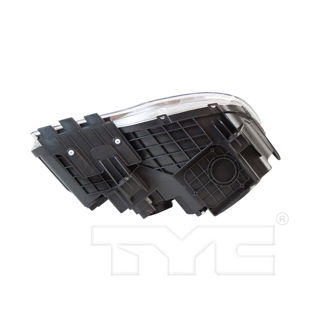 TYC Headlight Assembly for 11-14 300 20-9218-00-9
