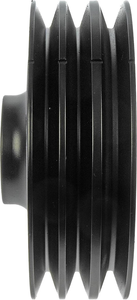 Dorman 594-032 Engine Harmonic Balancer Compatible with Select Volvo Models