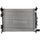 Denso 221-9280 Radiator, 1 Pack