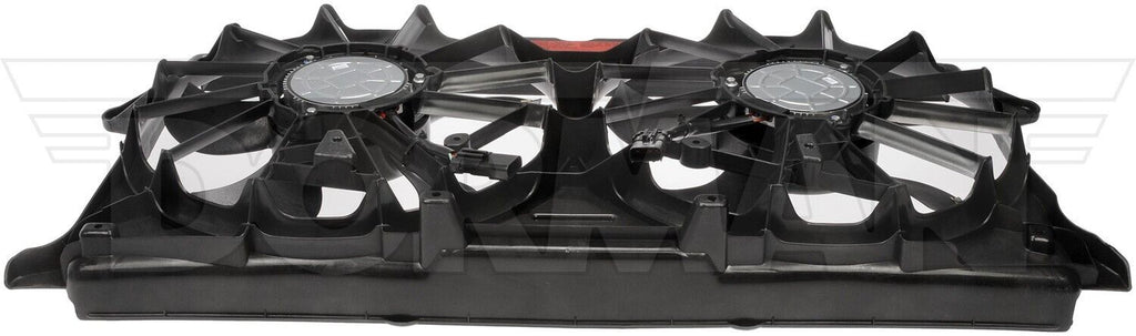 Engine Cooling Fan for Escalade, Escalade ESV, Tahoe, Yukon+More 621-619