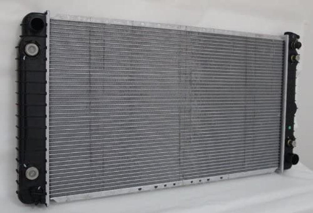 Cooling Products 856 New Radiator