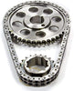 CS7050LB5 Roller Timing Set (Pontiac V8 Billet), 1 Pack