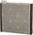54955 A/C Evaporator Core