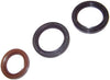 DNJ TBK1145A Timing Belt Kit for 1995-1997 / Chrysler, Dodge, Plymouth/Concorde, Intrepid, LHS, New Yorker, Prowler / 3.5L / SOHC / V6 / 24V / 215Cid