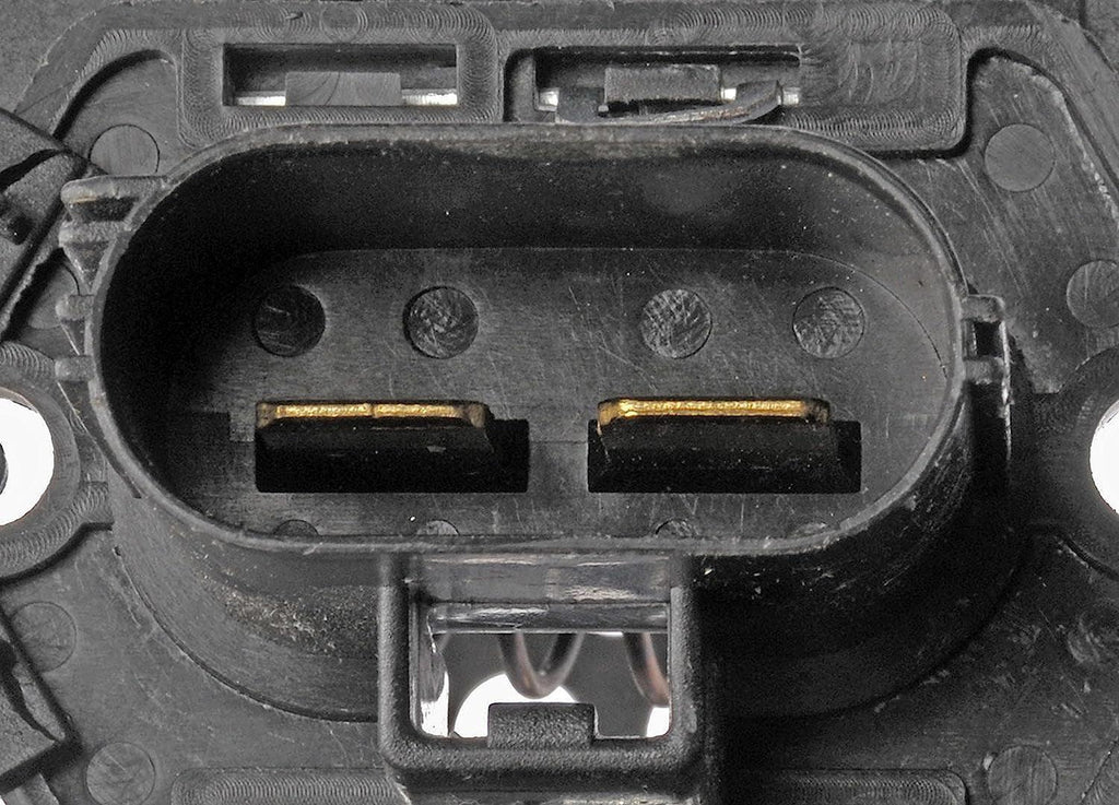 Dorman 620-566 Engine Cooling Fan Assembly Compatible with Select Cadillac/Chevrolet/Gmc Models