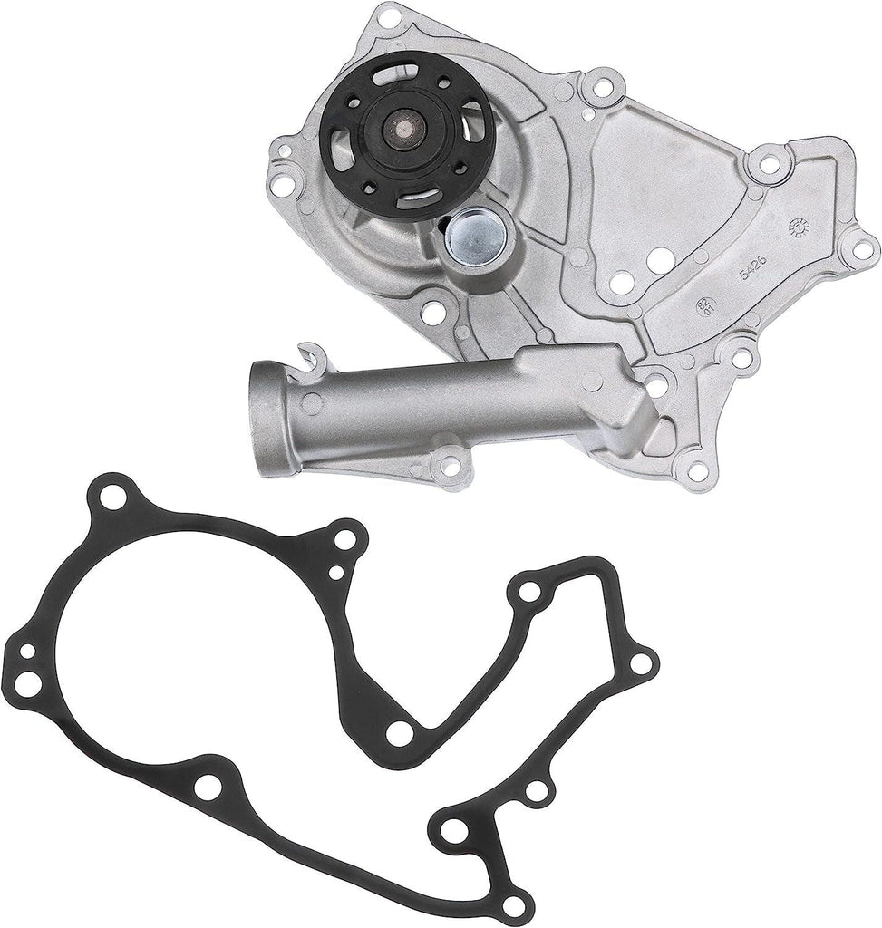 42417 Premium Engine Water Pump