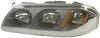 Dorman Headlight Assembly for 04-05 Chevrolet Impala 1591229