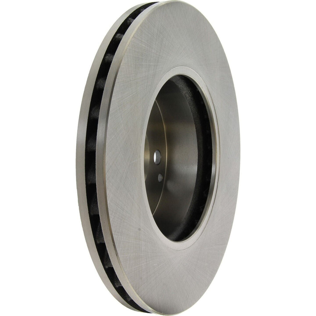 Centric Front Disc Brake Rotor for Mercedes-Benz (121.35109)