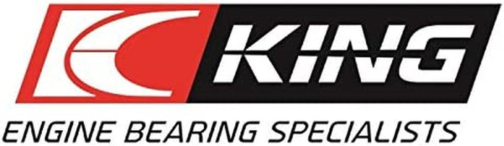 CR4033XP Connecting Rod (Cr4033Xp Xp Series; Tri-Metal Performance), 1 Pack