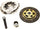 Valeo 52155602 OE Replacement Clutch Kit