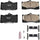 (Z23-1118) Z23 Evolution Sport Brake Pads, Front