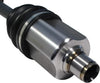 NCV10521 CV Axle Shaft Assembly - Left Front (Driver Side)