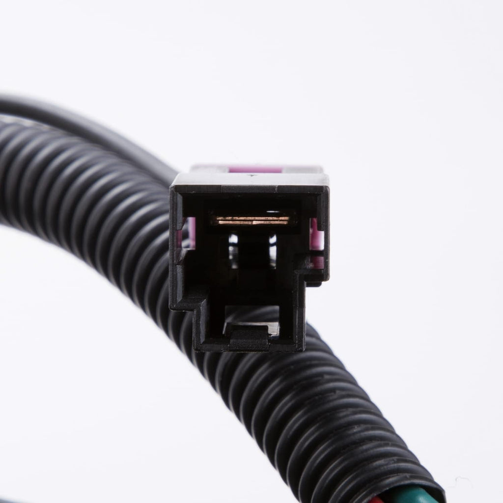 621200 Volvo 70 Series Replacement Radiator/Condenser Cooling Fan Assembly