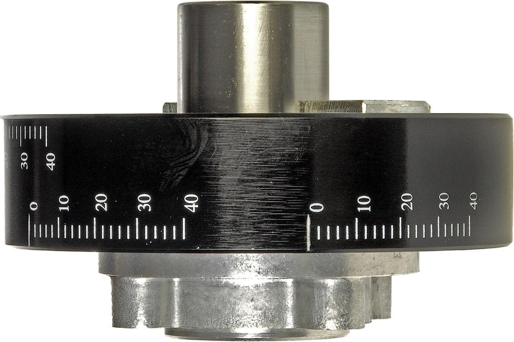 Dorman 594-024S Engine Harmonic Balancer Compatible with Select Ford / Lincoln / Mercury Models