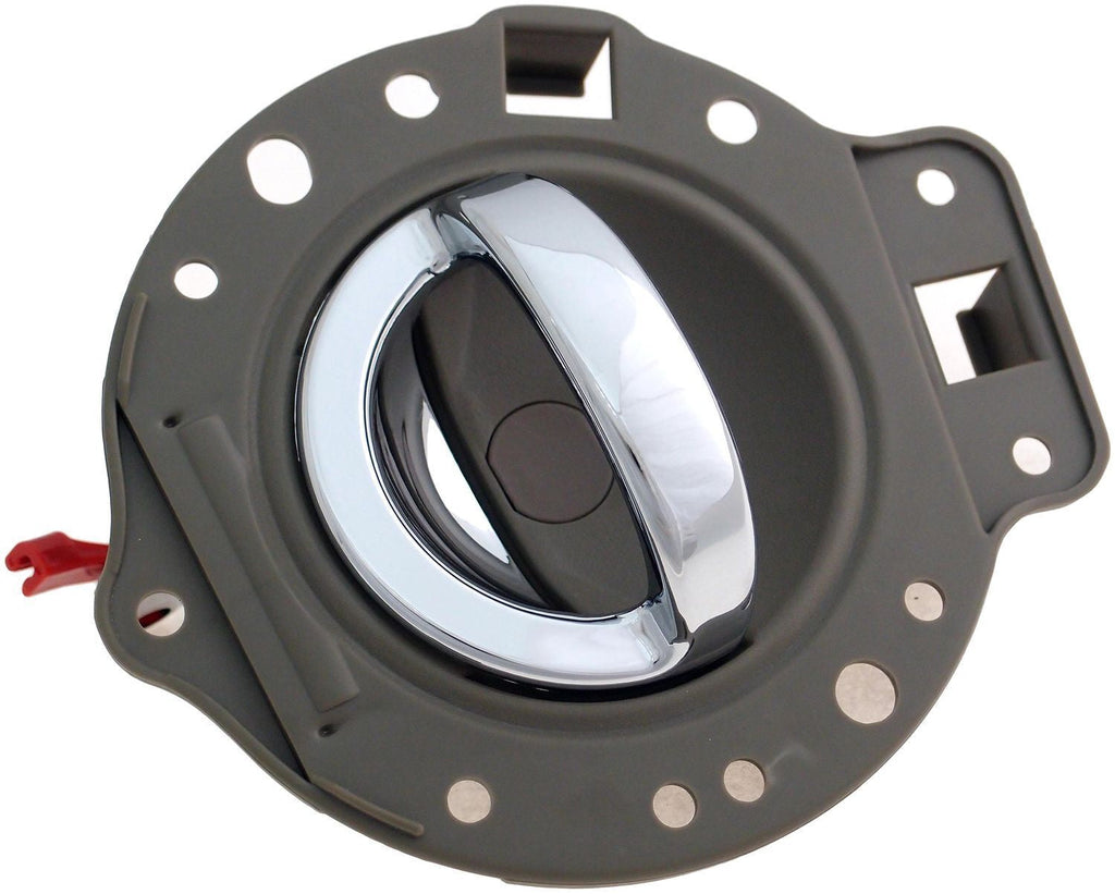 Dorman Interior Door Handle for 06-10 Commander 83984