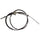 Raybestos Element3 Parking Brake Cable, BC97338 Fits select: 2005-2012 TOYOTA AVALON