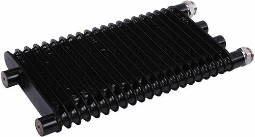 10385354 Auxiliary Engine Oil Cooler