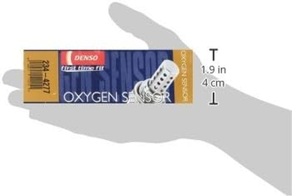 234-4277 Oxygen Sensor (Air and Fuel Ratio Sensor)