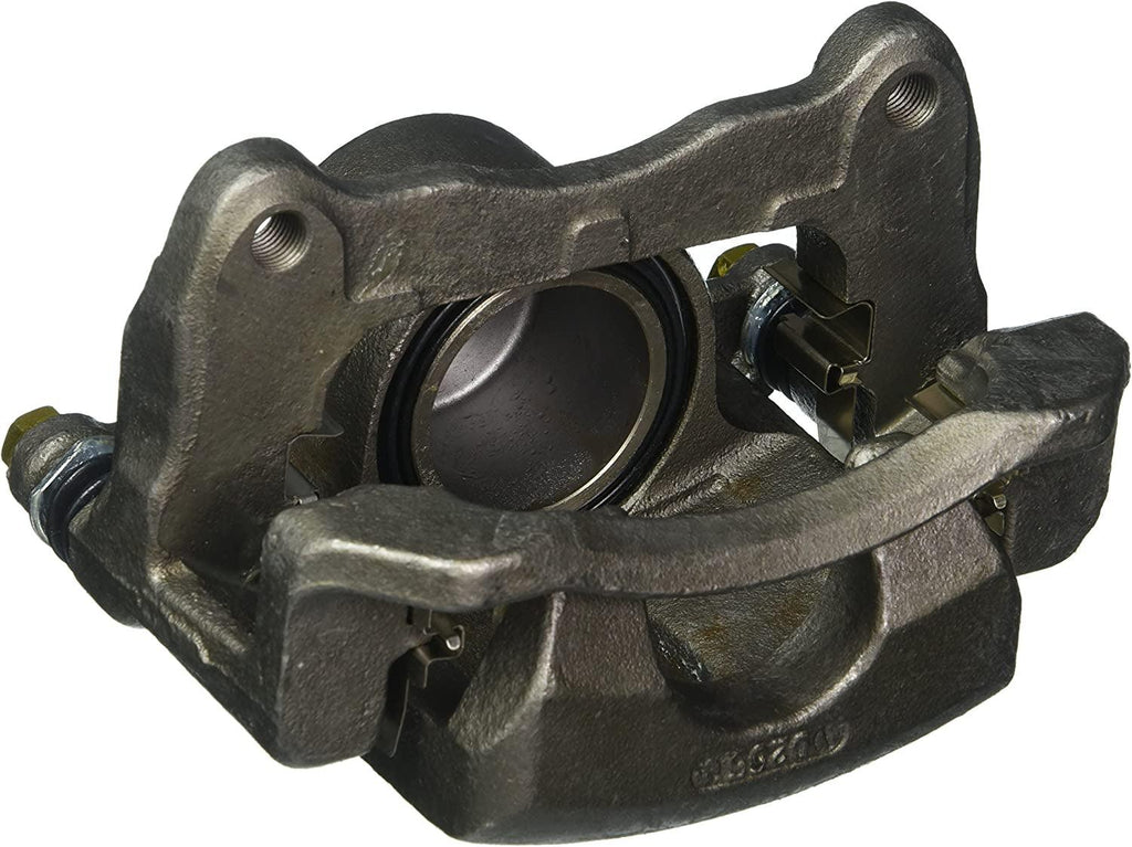 Front Left L2698 One Stock Replacement Brake Caliper