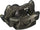 Front Left L2698 One Stock Replacement Brake Caliper