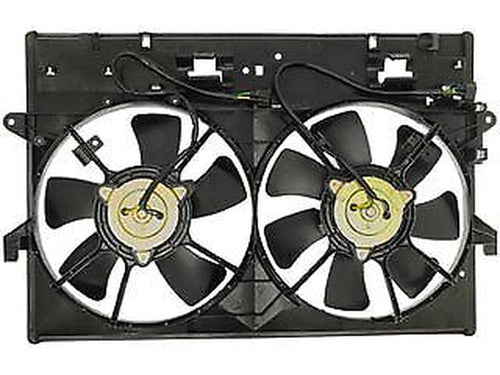 Dorman Engine Cooling Fan Assembly for 00-01 MPV 620-780