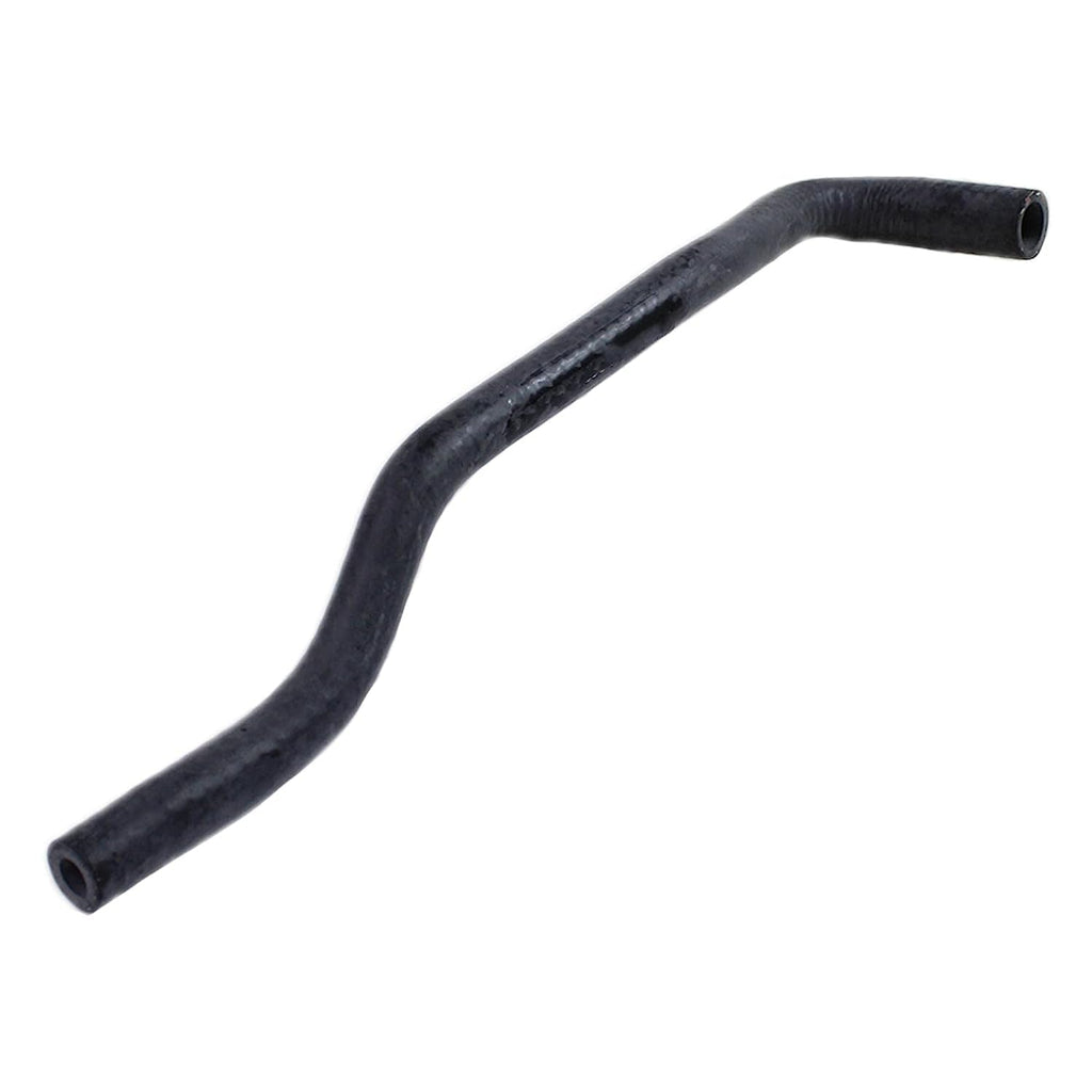 E-6C526-58680 Engine Block to Drain Cock Hose for Kubota B2401DT, B2401DTN, B2401DTWO