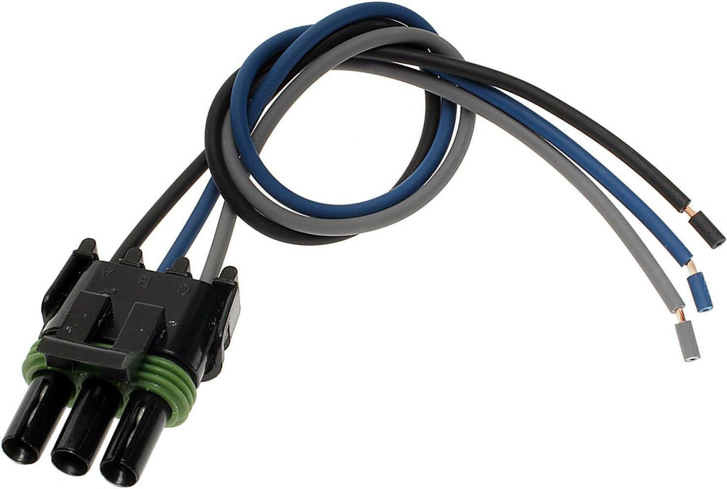 Professional PT2303 Multi-Purpose Pigtail