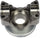 Dorman 697-552 Rear Driveshaft at Rear Axle Drive Shaft Pinion Yoke Compatible with Select Models