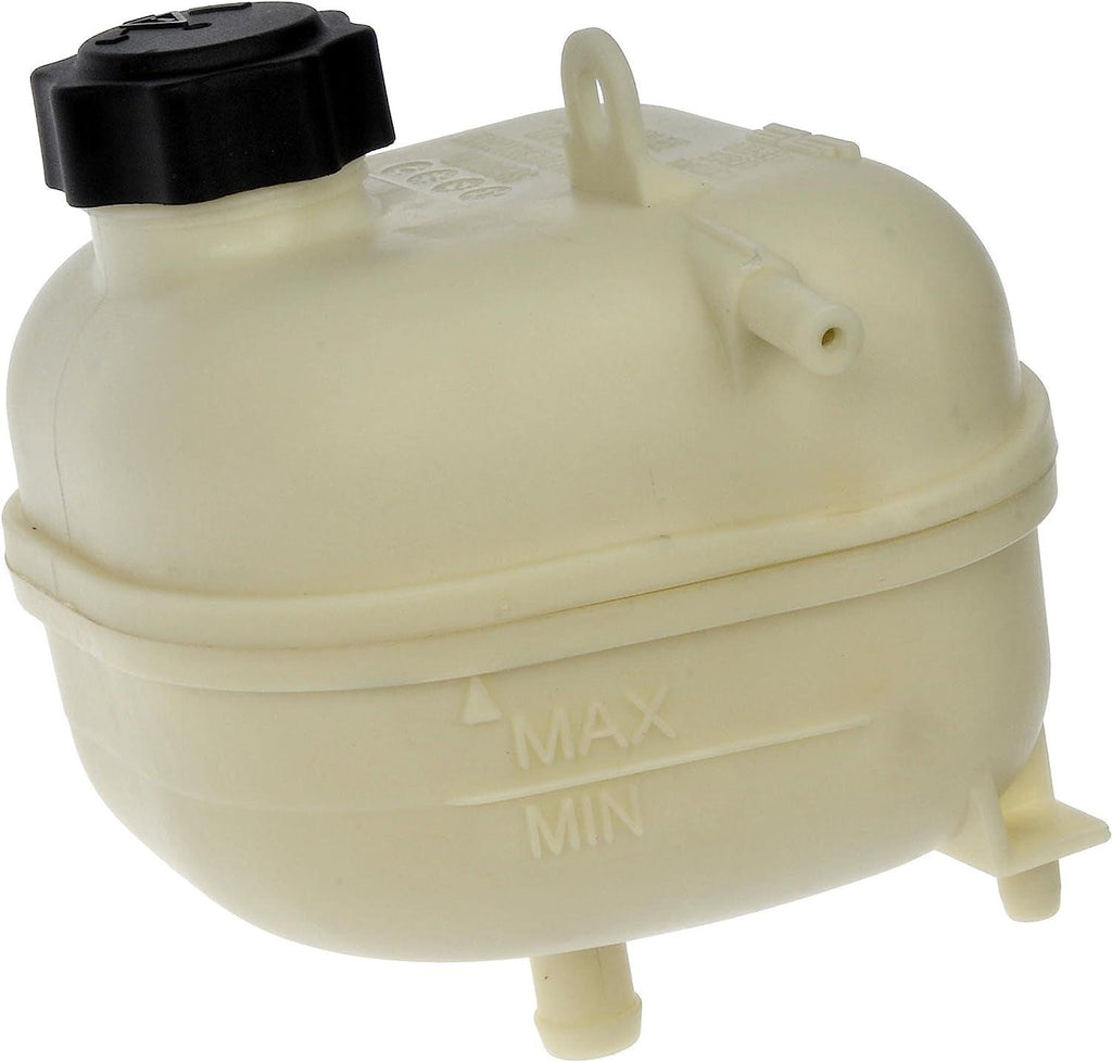 Dorman 603-331 Front Engine Coolant Reservoir Compatible with Select Mini Models