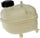 Dorman 603-331 Front Engine Coolant Reservoir Compatible with Select Mini Models