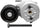 Dayco Accessory Drive Belt Tensioner Assembly for Aurora, Intrigue 89394