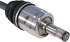 NCV36582 CV Axle Shaft Assembly - Left Front (Driver Side)