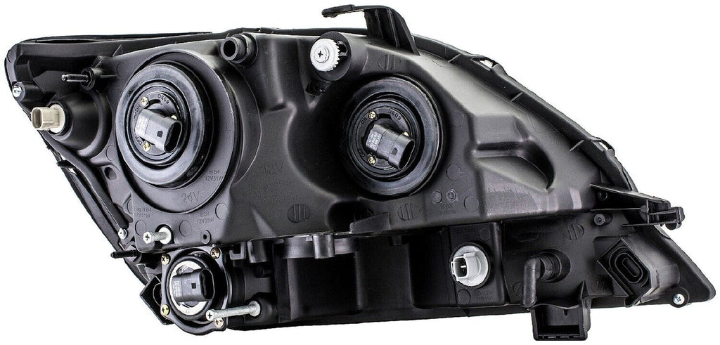 Dorman Headlight Assembly for 1999-2000 Lexus RX300 1592227