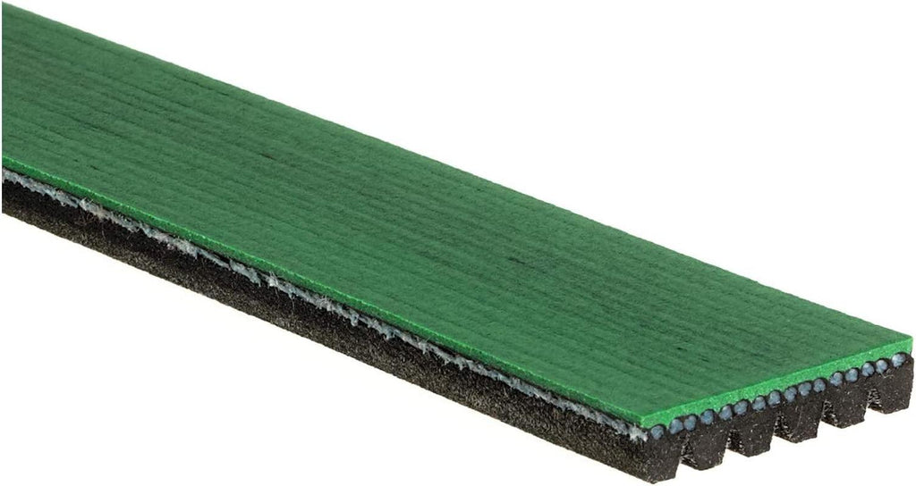 Gold K060883HD Heavy Duty V-Ribbed Serpentine Belt