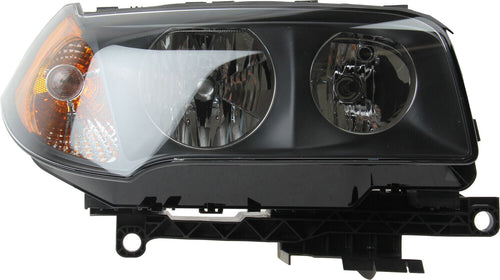 Marelli Headlight Assembly for 04-06 BMW X3 LUS5611