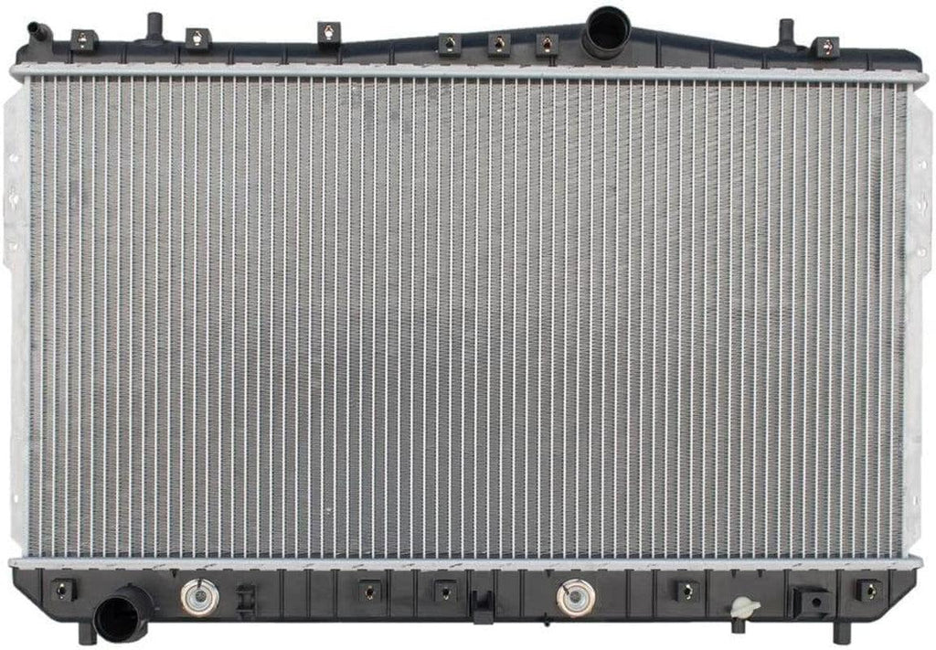 221-9139 Radiator, 1 Pack