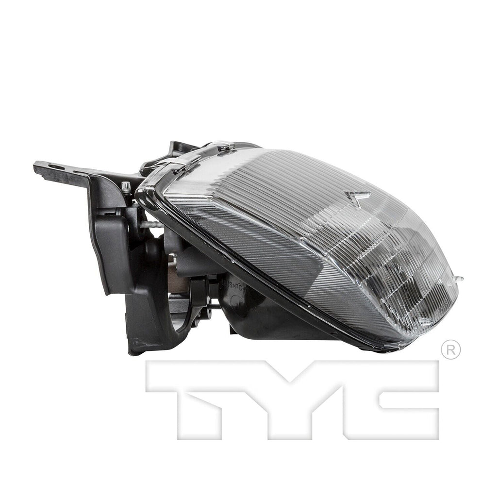 TYC Headlight Assembly for 1995-2002 Pontiac Sunfire 20-5069-00